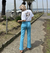 【ROXY ロキシー 公式通販】ロキシー（ROXY）【OUTLET】Roxy AZUL PANTS