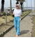 【ROXY ロキシー 公式通販】ロキシー（ROXY）【OUTLET】Roxy AZUL PANTS