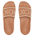 【ROXY ロキシー 公式通販】ロキシー（ROXY）【OUTLET】Roxy SLIPPY KNIT ビーチサンダル