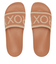 【ROXY ロキシー 公式通販】ロキシー（ROXY）【OUTLET】Roxy SLIPPY KNIT ビーチサンダル