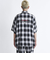 【DC ディーシー公式通販】ディーシー （DC SHOES）【OUTLET】DC Shoes 24 WORKERS SS SHIRT メンズ