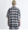 【DC ディーシー公式通販】ディーシー （DC SHOES）【OUTLET】DC Shoes 24 WORKERS SS SHIRT メンズ