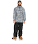 【QUIKSILVER クイックシルバー 公式通販】クイックシルバー （QUIKSILVER）Quiksilver SNOW DOWN PT