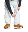 【QUIKSILVER クイックシルバー 公式通販】クイックシルバー （QUIKSILVER）Quiksilver SNOW DOWN PT