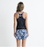 【ROXY ロキシー 公式通販】ロキシー（ROXY）【OUTLET】Roxy 水陸両用 フィットネス 水着 GIFTED