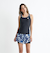 【ROXY ロキシー 公式通販】ロキシー（ROXY）【OUTLET】Roxy 水陸両用 フィットネス 水着 GIFTED