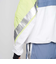 Roxy JUMP HIGH METALLIC JACKET ナイロンジャケット