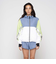 Roxy JUMP HIGH METALLIC JACKET ナイロンジャケット