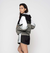 Roxy JUMP HIGH METALLIC JACKET ナイロンジャケット