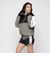 Roxy JUMP HIGH METALLIC JACKET ナイロンジャケット
