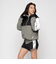 Roxy JUMP HIGH METALLIC JACKET ナイロンジャケット