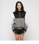 Roxy JUMP HIGH METALLIC JACKET ナイロンジャケット