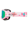 【ROXY ロキシー 公式通販】ロキシー（ROXY）(2～5歳児対象） Roxy キッズ SWEETPEA スノーゴーグル