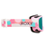 【ROXY ロキシー 公式通販】ロキシー（ROXY）(2～5歳児対象） Roxy キッズ SWEETPEA スノーゴーグル