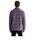 Quiksilver DECK FLEECE