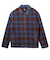 Quiksilver DECK FLEECE