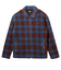 Quiksilver DECK FLEECE