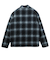 Quiksilver DECK FLEECE