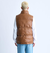 【DC ディーシー公式通販】ディーシー （DC SHOES）DC Shoes 24 FL PADDED VEST