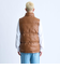 【DC ディーシー公式通販】ディーシー （DC SHOES）DC Shoes 24 FL PADDED VEST
