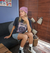 【ROXY ロキシー 公式通販】ロキシー（ROXY）Roxy TROPICAL SNOW BEANIE ビーニー