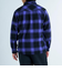 【QUIKSILVER クイックシルバー 公式通販】クイックシルバー （QUIKSILVER）Quiksilver MERCURY FLANNEL