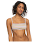 【ROXY ロキシー 公式通販】ロキシー（ROXY）【OUTLET】Roxy WAVY STRIPE BRALETTE ビキニ トップ