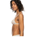 【ROXY ロキシー 公式通販】ロキシー（ROXY）【OUTLET】Roxy WAVY STRIPE BRALETTE ビキニ トップ