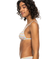 【ROXY ロキシー 公式通販】ロキシー（ROXY）【OUTLET】Roxy WAVY STRIPE BRALETTE ビキニ トップ