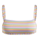 【ROXY ロキシー 公式通販】ロキシー（ROXY）【OUTLET】Roxy WAVY STRIPE BRALETTE ビキニ トップ