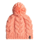 【ROXY ロキシー 公式通販】ロキシー（ROXY）ハーフフリースライナー付き Roxy WINTER BEANIE ビーニー