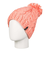 【ROXY ロキシー 公式通販】ロキシー（ROXY）ハーフフリースライナー付き Roxy WINTER BEANIE ビーニー