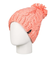 【ROXY ロキシー 公式通販】ロキシー（ROXY）ハーフフリースライナー付き Roxy WINTER BEANIE ビーニー