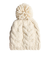 【ROXY ロキシー 公式通販】ロキシー（ROXY）ハーフフリースライナー付き Roxy WINTER BEANIE ビーニー