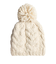 【ROXY ロキシー 公式通販】ロキシー（ROXY）ハーフフリースライナー付き Roxy WINTER BEANIE ビーニー