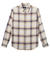 【QUIKSILVER クイックシルバー 公式通販】クイックシルバー （QUIKSILVER）Quiksilver DNA FLANNEL