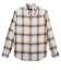 【QUIKSILVER クイックシルバー 公式通販】クイックシルバー （QUIKSILVER）Quiksilver DNA FLANNEL