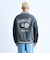 【DC ディーシー公式通販】ディーシー （DC SHOES）DC Shoes 24 VARSITY JACKET