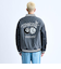 【DC ディーシー公式通販】ディーシー （DC SHOES）DC Shoes 24 VARSITY JACKET