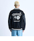 【DC ディーシー公式通販】ディーシー （DC SHOES）DC Shoes 24 VARSITY JACKET