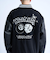 【DC ディーシー公式通販】ディーシー （DC SHOES）DC Shoes 24 VARSITY JACKET