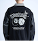 【DC ディーシー公式通販】ディーシー （DC SHOES）DC Shoes 24 VARSITY JACKET