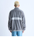 【DC ディーシー公式通販】ディーシー （DC SHOES）DC Shoes 24 REVERSIBLE STAND JACKET