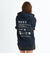 【ROXY ロキシー 公式通販】ロキシー（ROXY）Roxy OUR STYLE FLOW ZIP フーディ ジップパーカー