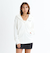【ROXY ロキシー 公式通販】ロキシー（ROXY）Roxy OUR STYLE FLOW ZIP フーディ ジップパーカー