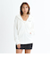 【ROXY ロキシー 公式通販】ロキシー（ROXY）Roxy OUR STYLE FLOW ZIP フーディ ジップパーカー