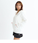 【ROXY ロキシー 公式通販】ロキシー（ROXY）Roxy OUR STYLE FLOW ZIP フーディ ジップパーカー