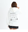 【ROXY ロキシー 公式通販】ロキシー（ROXY）Roxy OUR STYLE FLOW ZIP フーディ ジップパーカー