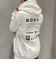 【ROXY ロキシー 公式通販】ロキシー（ROXY）Roxy OUR STYLE FLOW ZIP フーディ ジップパーカー