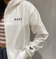 【ROXY ロキシー 公式通販】ロキシー（ROXY）Roxy OUR STYLE FLOW ZIP フーディ ジップパーカー